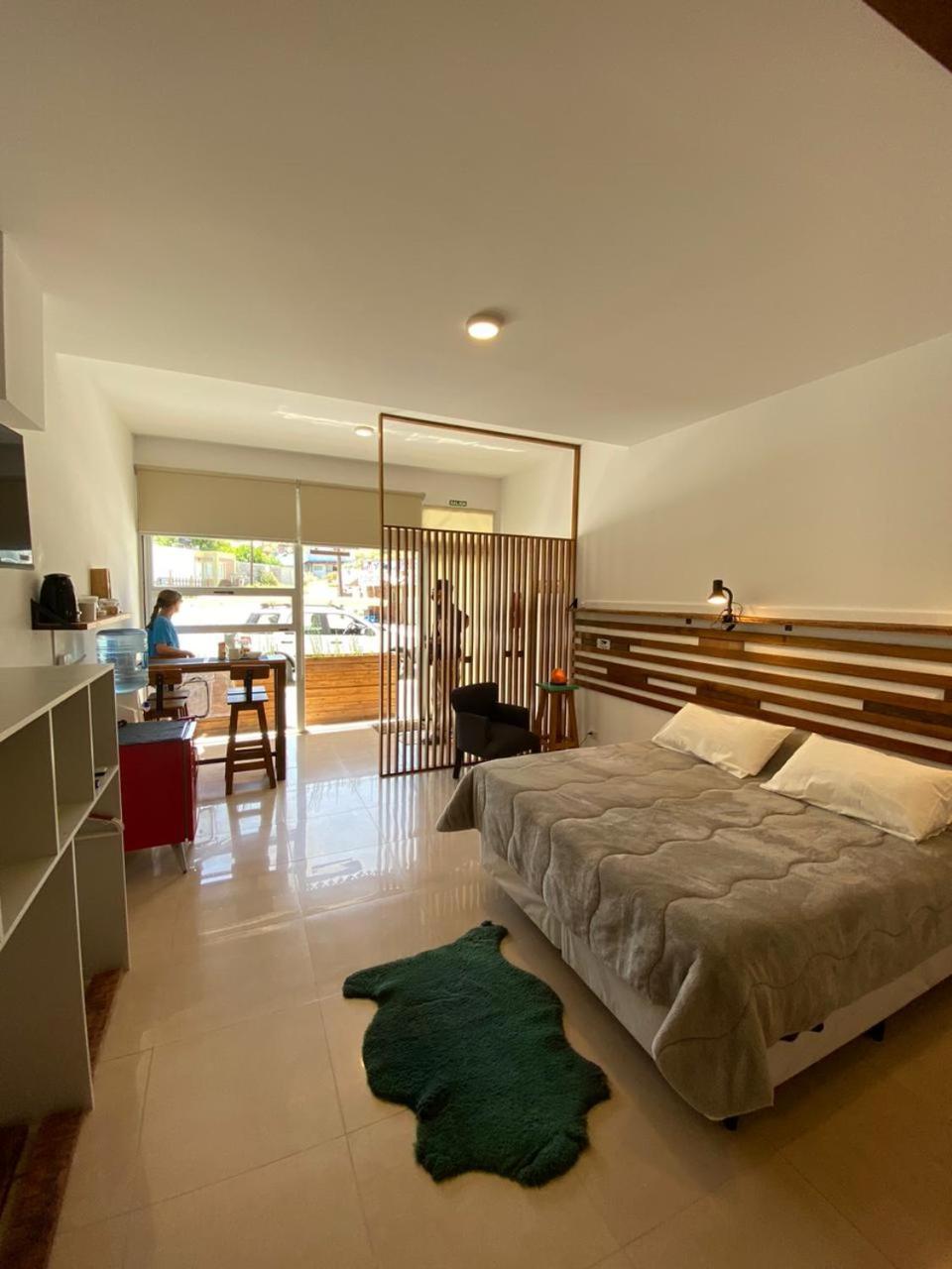 אפרטהוטל פורטו פיראמידס Sureno מראה חיצוני תמונה