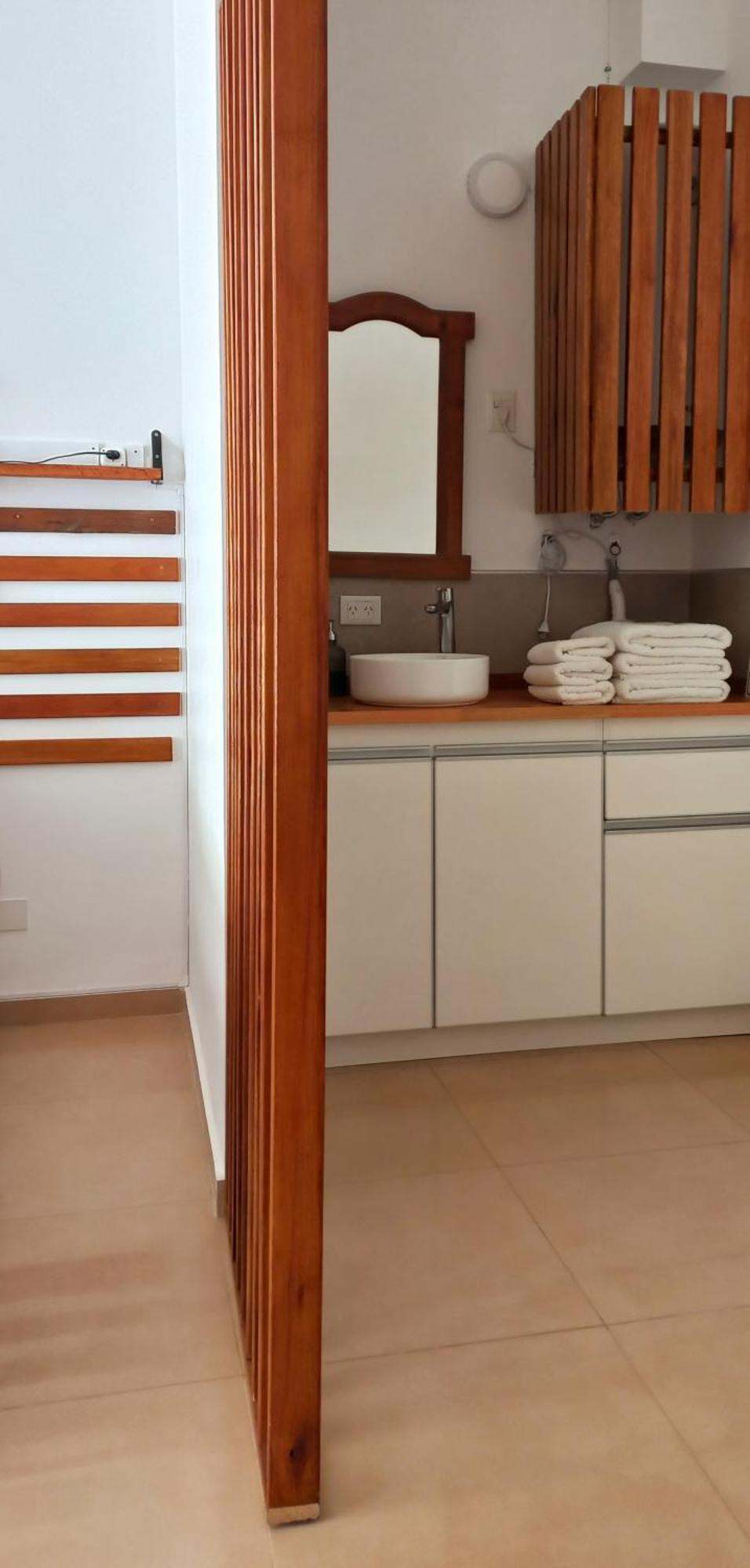 אפרטהוטל פורטו פיראמידס Sureno מראה חיצוני תמונה