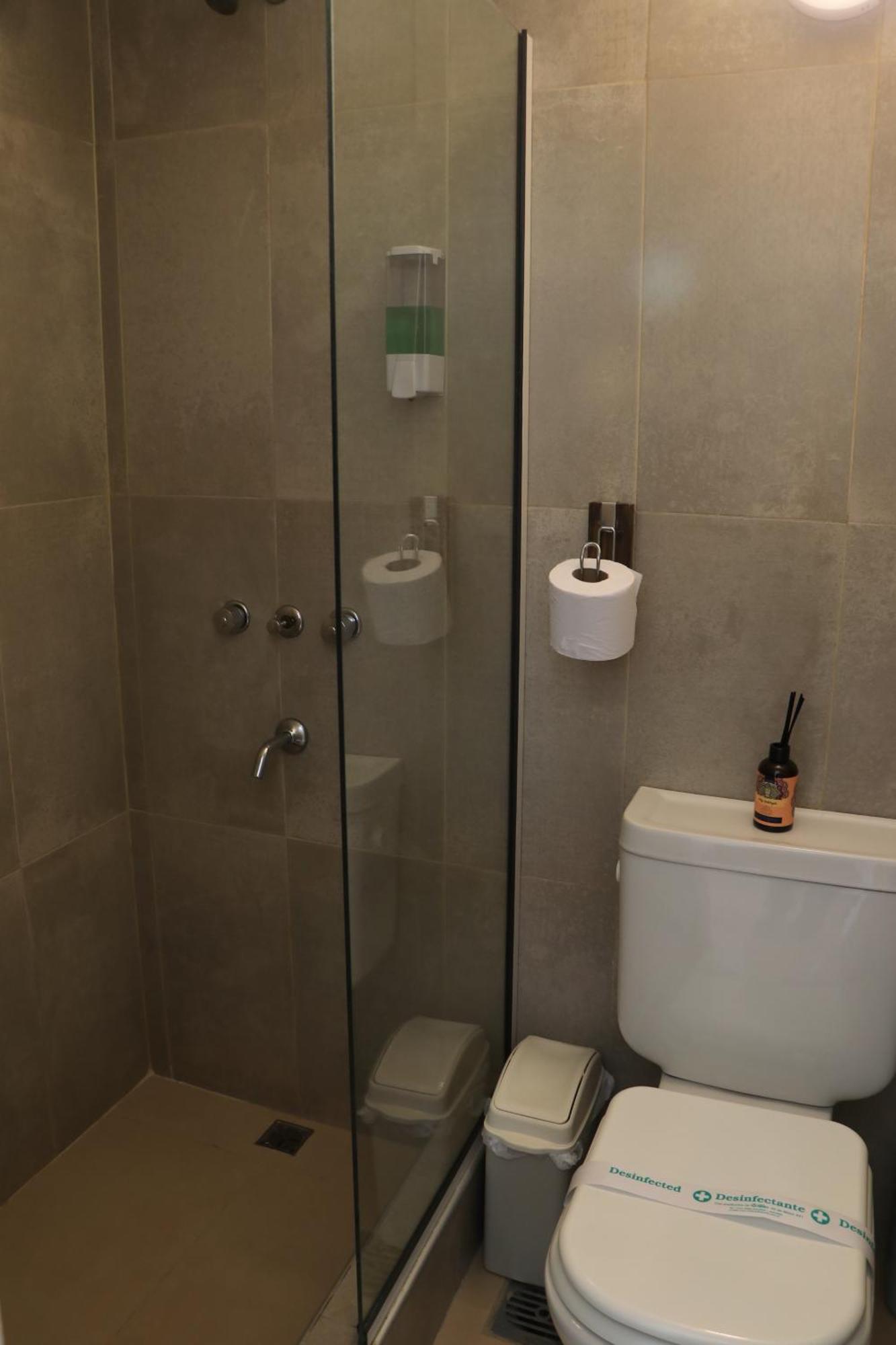 אפרטהוטל פורטו פיראמידס Sureno מראה חיצוני תמונה